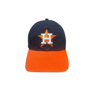‘47 Brand Houston Astros Clean Up Adjustable Baseball Cap